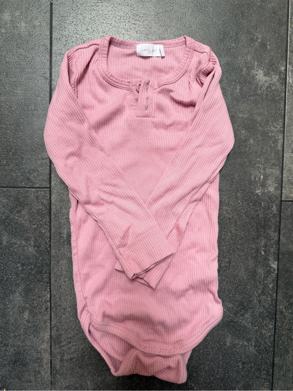 Jamie Kay Bodysuit
